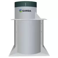 GARDA 5-2200-С